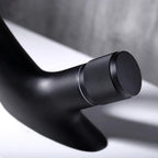 Elegant Bathroom Sink Tap | Waterfall Design