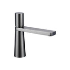 Minimalistic Bathroom Sink Faucet