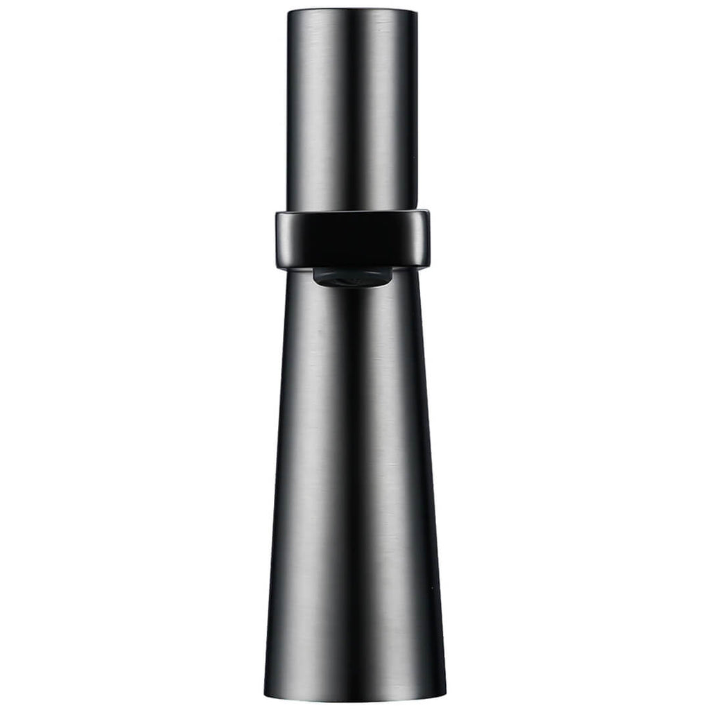 Minimalistic Bathroom Sink Faucet