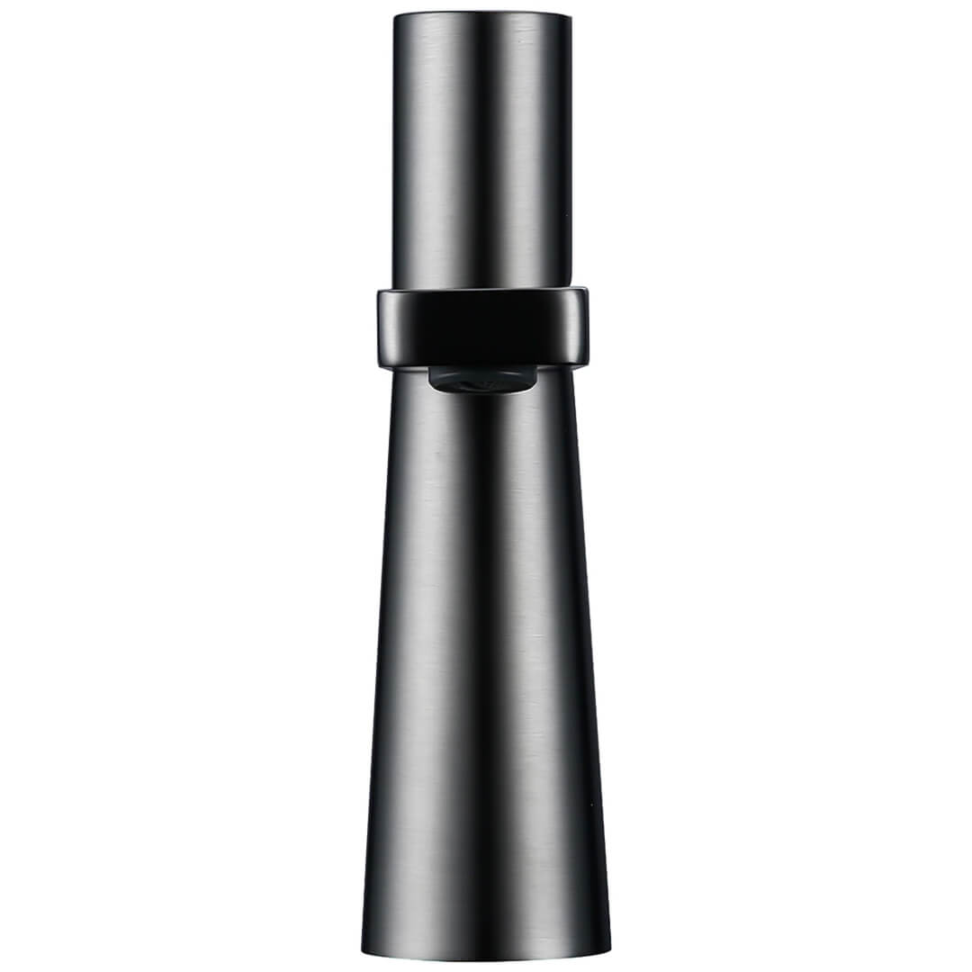 Minimalistic Bathroom Sink Faucet