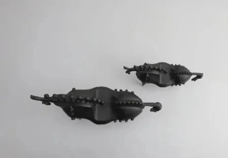 Decorative Equinox Metal Horse Statues
