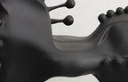 Decorative Equinox Metal Horse Statues