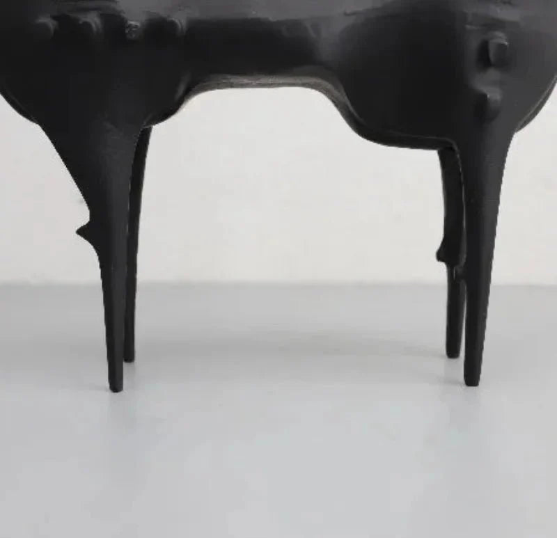 Decorative Equinox Metal Horse Statues