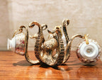 Designer Octopus Mug Stand
