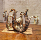 Designer Octopus Mug Stand
