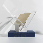 Mila’s Book Stand