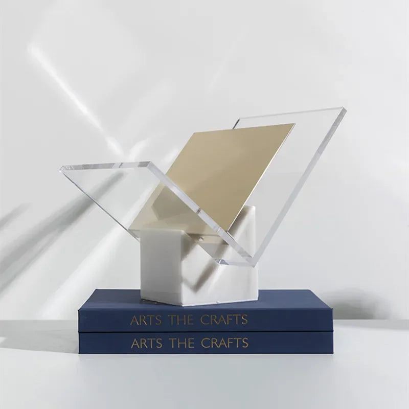 Mila’s Book Stand