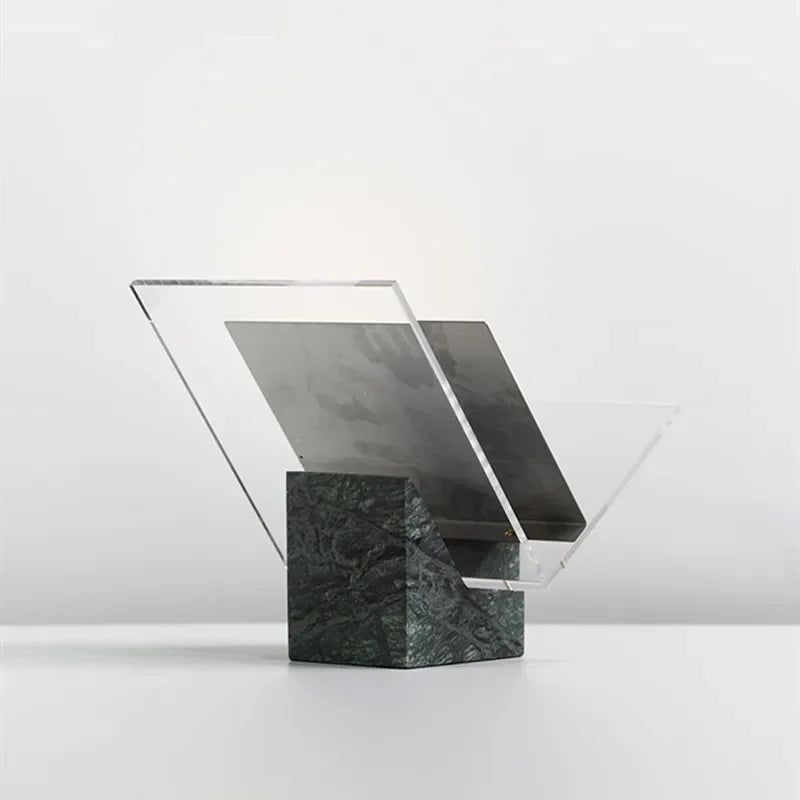 Mila’s Book Stand