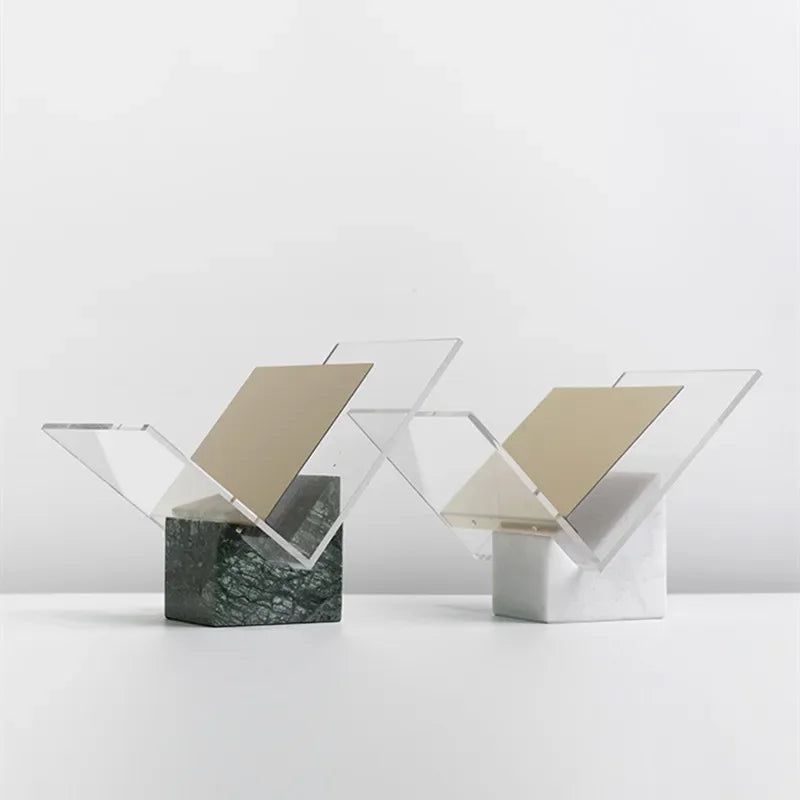 Mila’s Book Stand