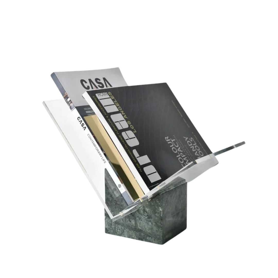 Mila’s Book Stand