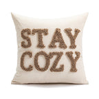Soft & Cozy Pillowcase | Bedroom Essential