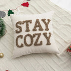 Soft & Cozy Pillowcase | Bedroom Essential