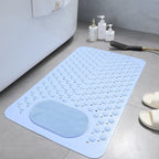 2-in-1 Shower Mat & Foot Cleaner