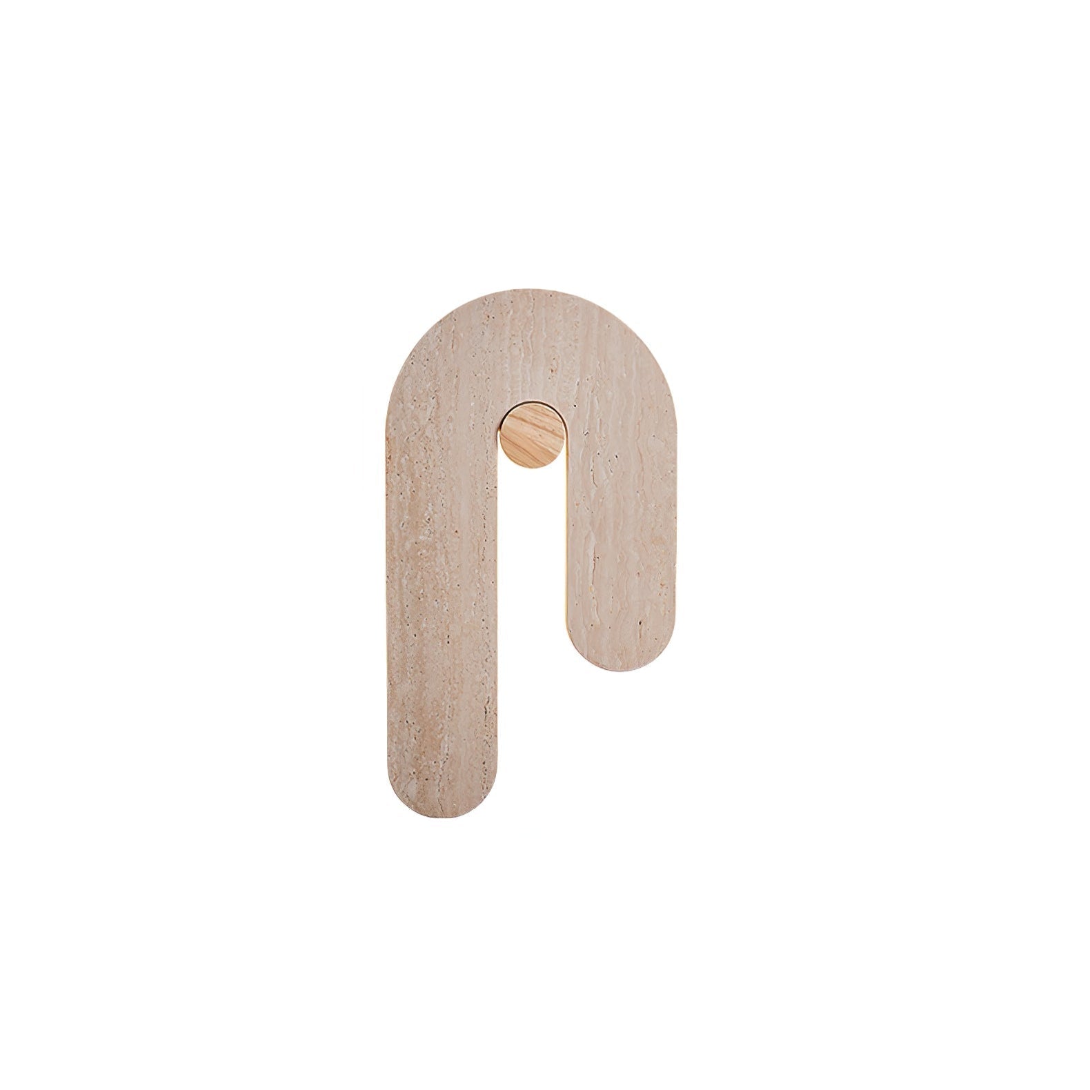 Vespera Circular Earth Glow