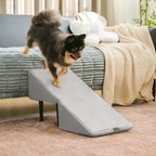 Dual-Function Dog Ramp & Step Stool