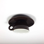 Cupora VibrantGlow Ceramic Ceiling Light