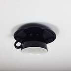Cupora VibrantGlow Ceramic Ceiling Light
