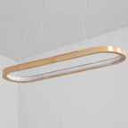 Ellipse Radiance Pendant Light