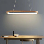 Ellipse Radiance Pendant Light