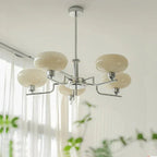 Ardent Iron Ceiling Light