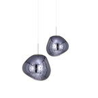 Viora Four-Colour Pendant Light